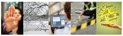 5 Productive Analogies for Developing Strategies Amid COVID-19
