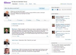 SEO and Keyword Research Tool Use - 3 Blog Traffic Growth Ideas