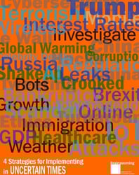 Strategic Planning Exercises - 7 Tools to Boost Strategic Impact