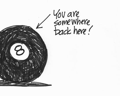 Strategic Planning Process - 5 Things If You Haven't Started Yet