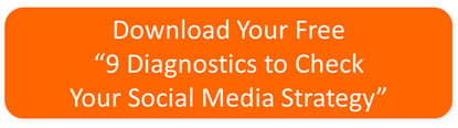 20 Reasons to Download “9 Diagnostics to Check Your Social Media Strategy”