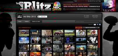 YouTube Is Ruining Super Bowl Advertising! You Heard Me Right