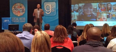 Social Media Strategy – Highlights from the #SMSSummit