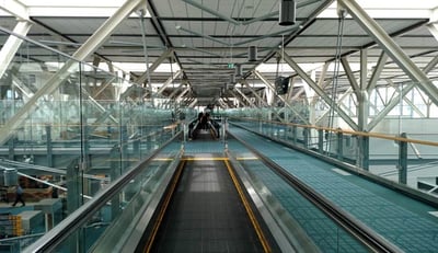 Summer Travel Blogging - All the Fun Places You'll See