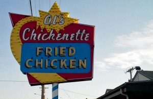 Brand Expectations and Brand Experience: A Chicken Case Study