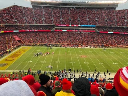 A Comeback-Inducing, Inspirational Challenge