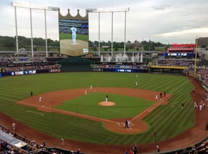 Baseball-Field