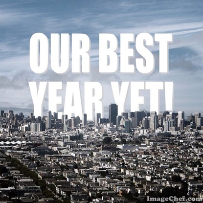 Better Business Results – 15 Brand Building Strategies for the New Year