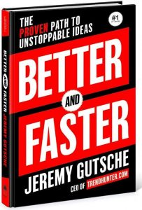 BetterAndFaster