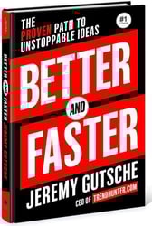Innovation Strategy - 