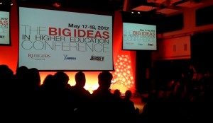 Creating Event Magic with Big Ideas - The Best Event I Attended this Year