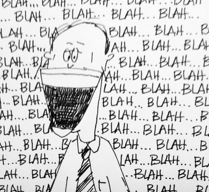 Strategic Thinking Exercises - 3 Ideas for Keeping Big Talkers from Dominating
