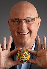 Unleash Creative Possibilities with Bob Thacker