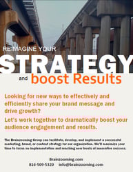 I'm an Executive and Need a New Strategy - Can you help?