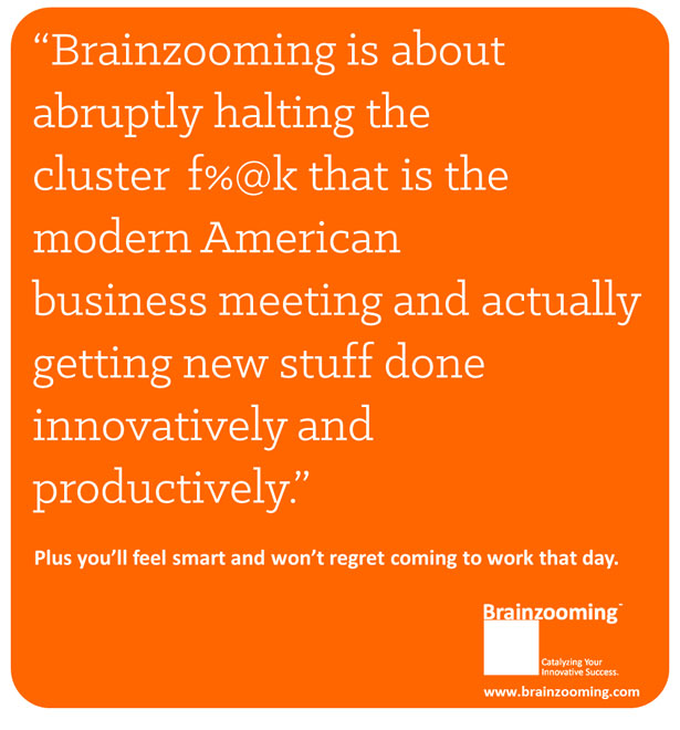 Brainzooming-Not-Cluster