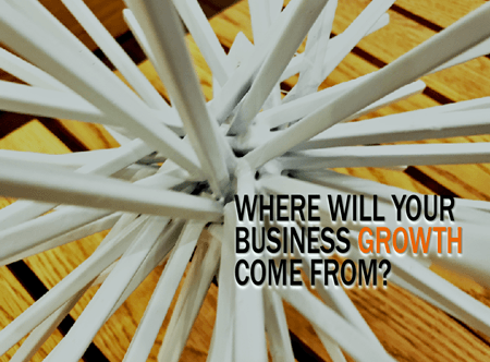 Business Growth Strategy