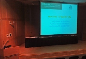 Strategic Relationship Success - 3 Factors for Communities Working Well