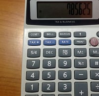 Calculator