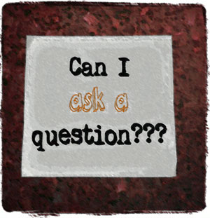 Can-I-ask-question