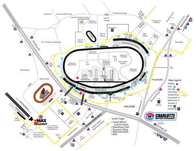 Charlotte-Motor-Speedway