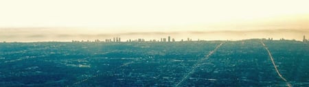 Chicago-Panorama