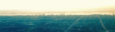 Social Media Strategy - One Way Twitter Builds Your Network