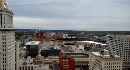 Cincinnati