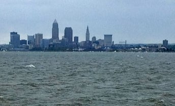 Cleveland-Downtown