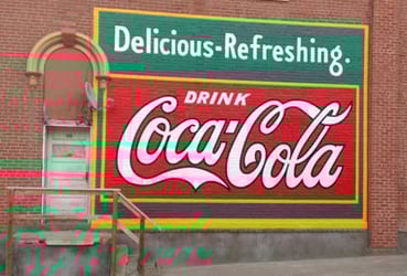 Creative Thinking Rant: Temperature Sensitive Coca-Cola Ice Cube Cans Are Okay