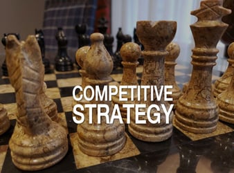Sports Strategy Lessons Week - Are You Bluffing?