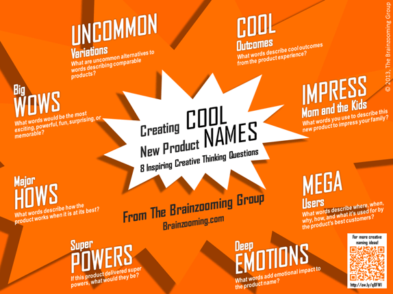 Cool-Product-Names-Brainzooming