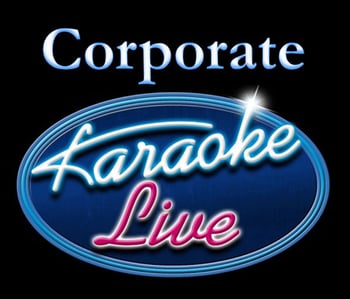 Corporate-Karaoke