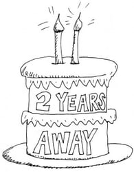 25 Lessons Learned (or Reconfirmed) in Year 2 Away from Corporate Life