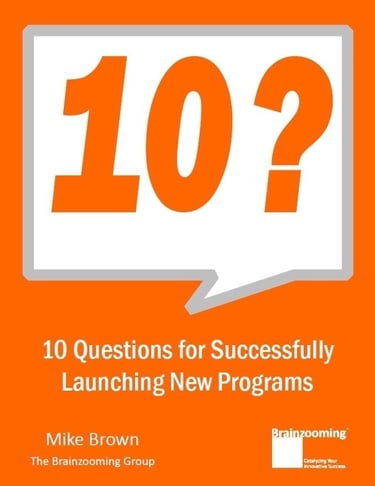 10? Improve Process Implementation Strategy with these 10 Questions