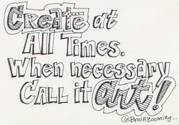 Creative Thinking Skills - 200+ Tips and Tools