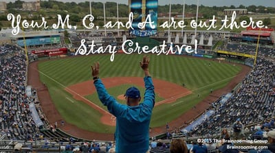 Creative Inspiration - Pictures of Creativity