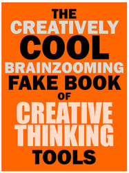 Creative Fake Book – Faking Creative Thinking Skills in a Live Setting