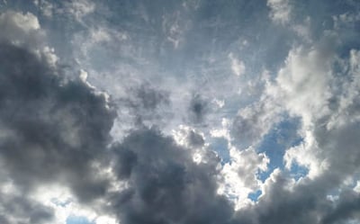 Creative Thinking - My Vital Source of Creative Inspiration