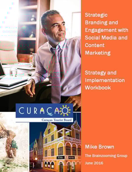 Curacao Cover