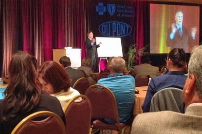 Strategic Thinking Exercises - Ideas from Compete Through Service