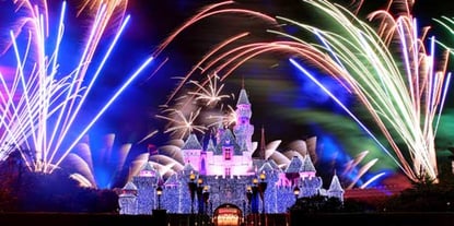 Innovation Strategy - 4 Change Management Struggles at Disney