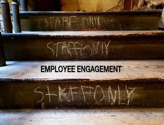 Brand Strategy - Giving Employees Time with a New Brand Promise
