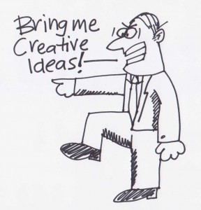 16 Employee Idea Killers Your Management Team Could Be Committing