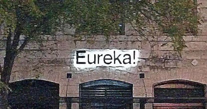 Eureka