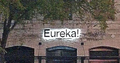 Eureka