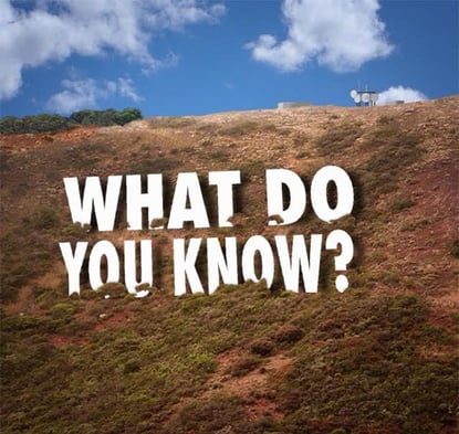 8 Things to Understand about Being an Expert