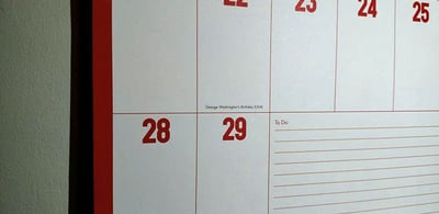 Personal Leadership – What Would You Do with an Extra Day?