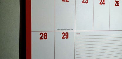 Personal Leadership – What Would You Do with an Extra Day?