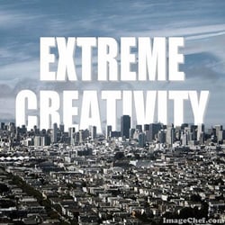 Extreme Creativity - History of Rock