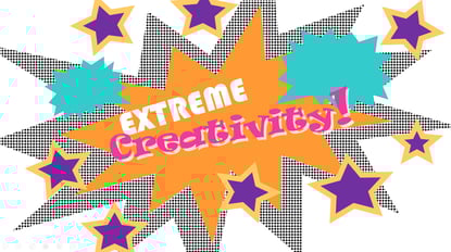 Creative Thinking Skills - 8 New Questions for Breakthrough Ideas